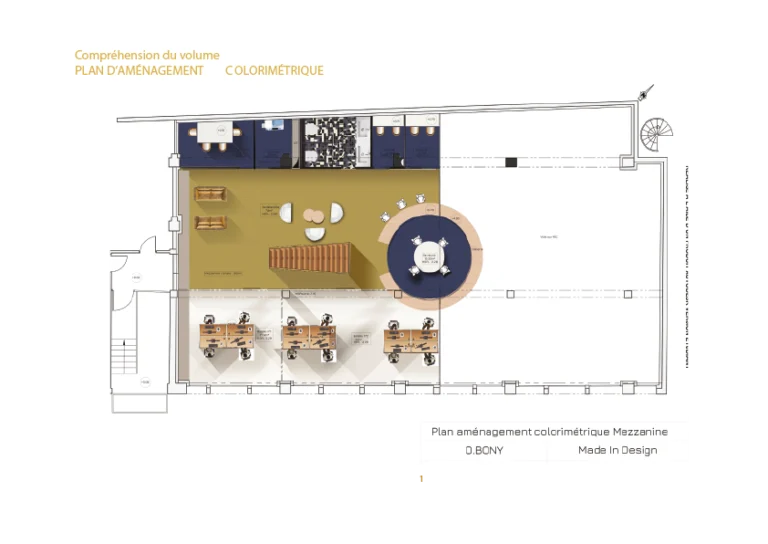 Prestation_Etape_du_projet_3_Esquisse_Plans_2D_colorimétrique2